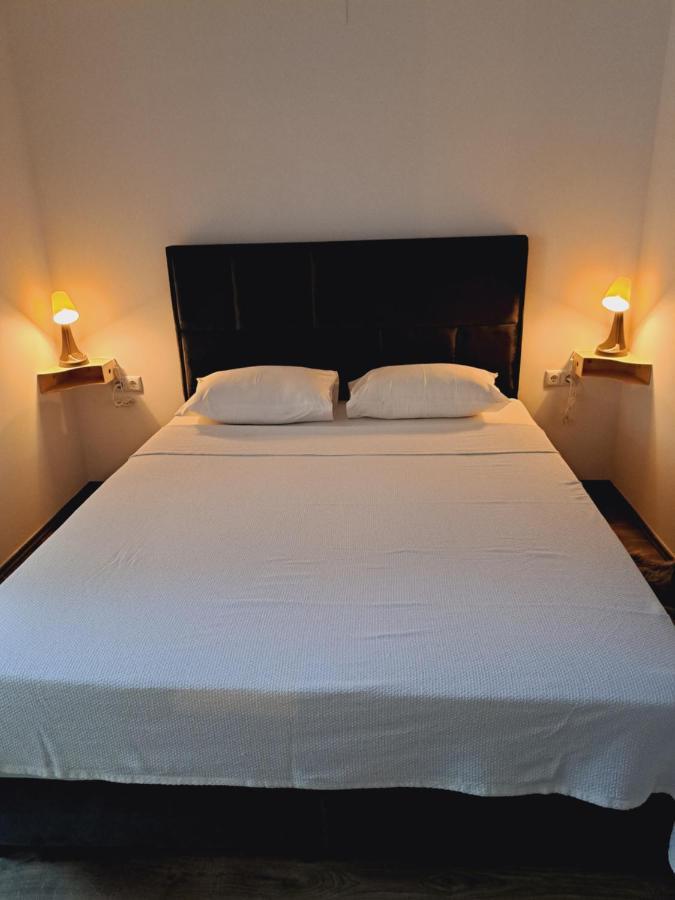 Apartman Megolina Varaždin Exterior foto